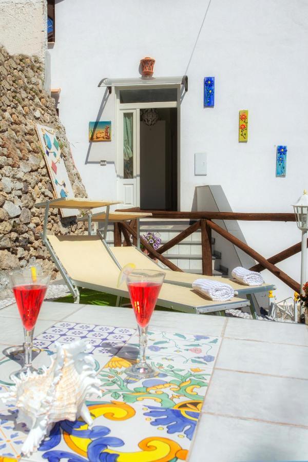 Holidays Perla D'Amalfi Exterior photo
