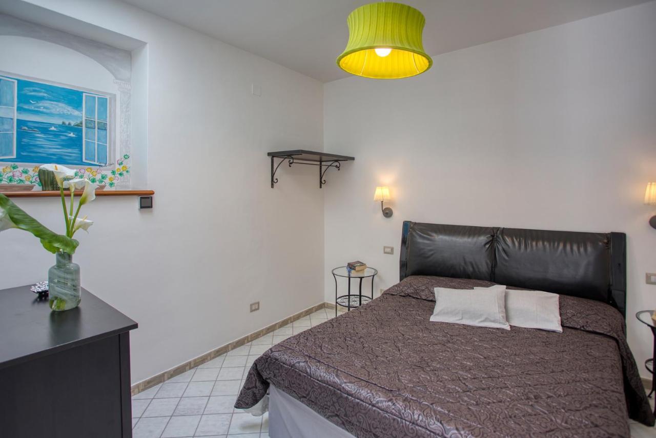 Holidays Perla D'Amalfi Exterior photo