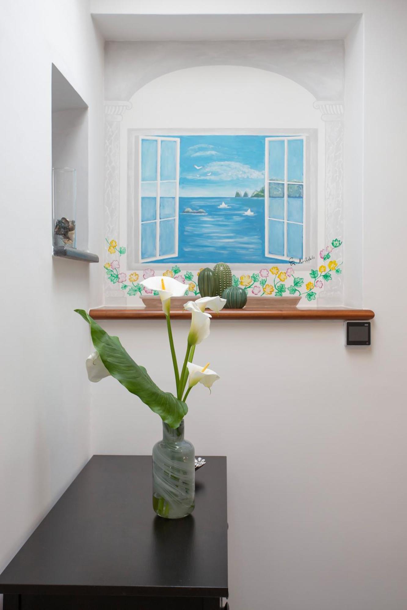 Holidays Perla D'Amalfi Exterior photo
