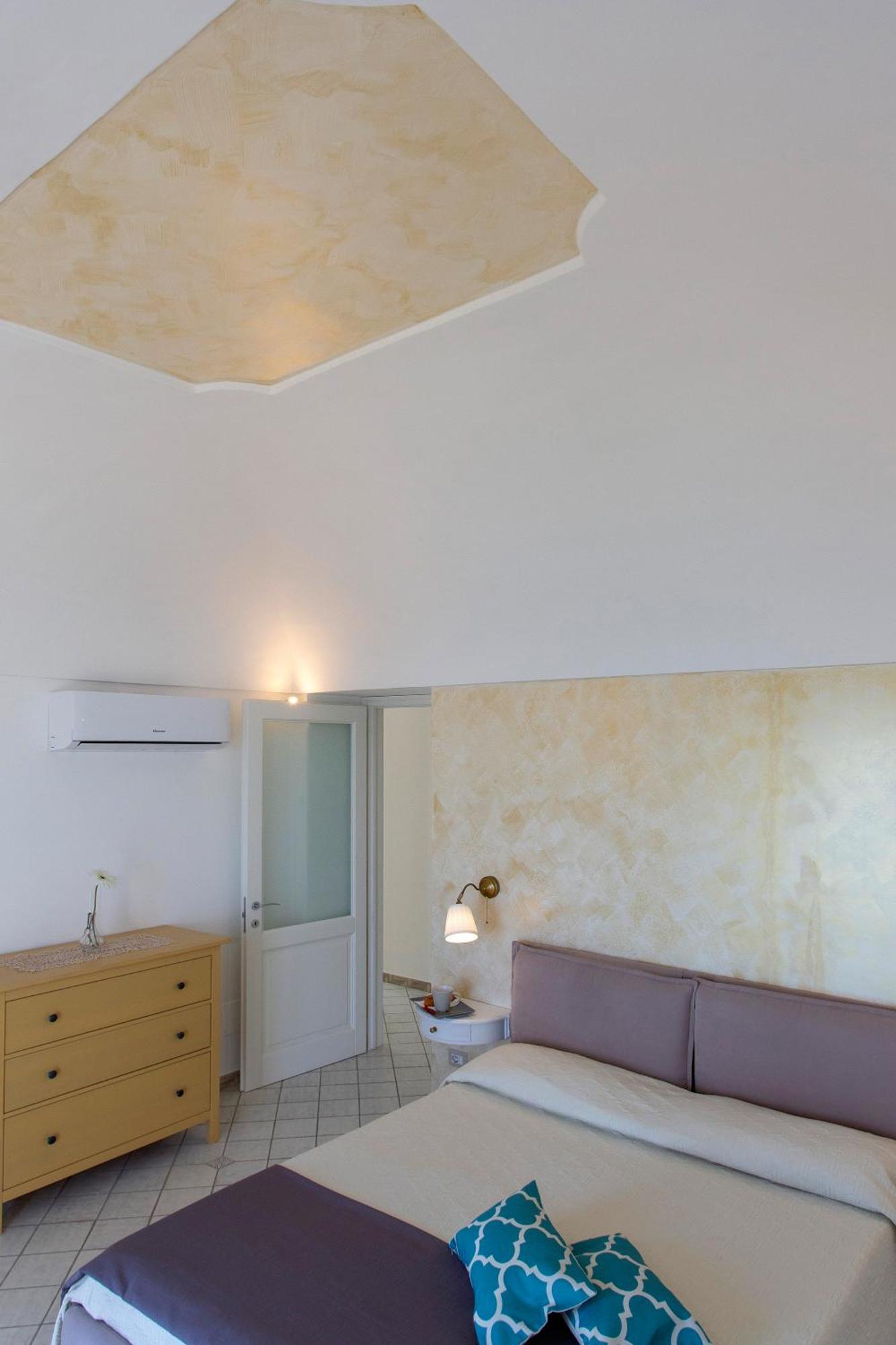 Holidays Perla D'Amalfi Exterior photo