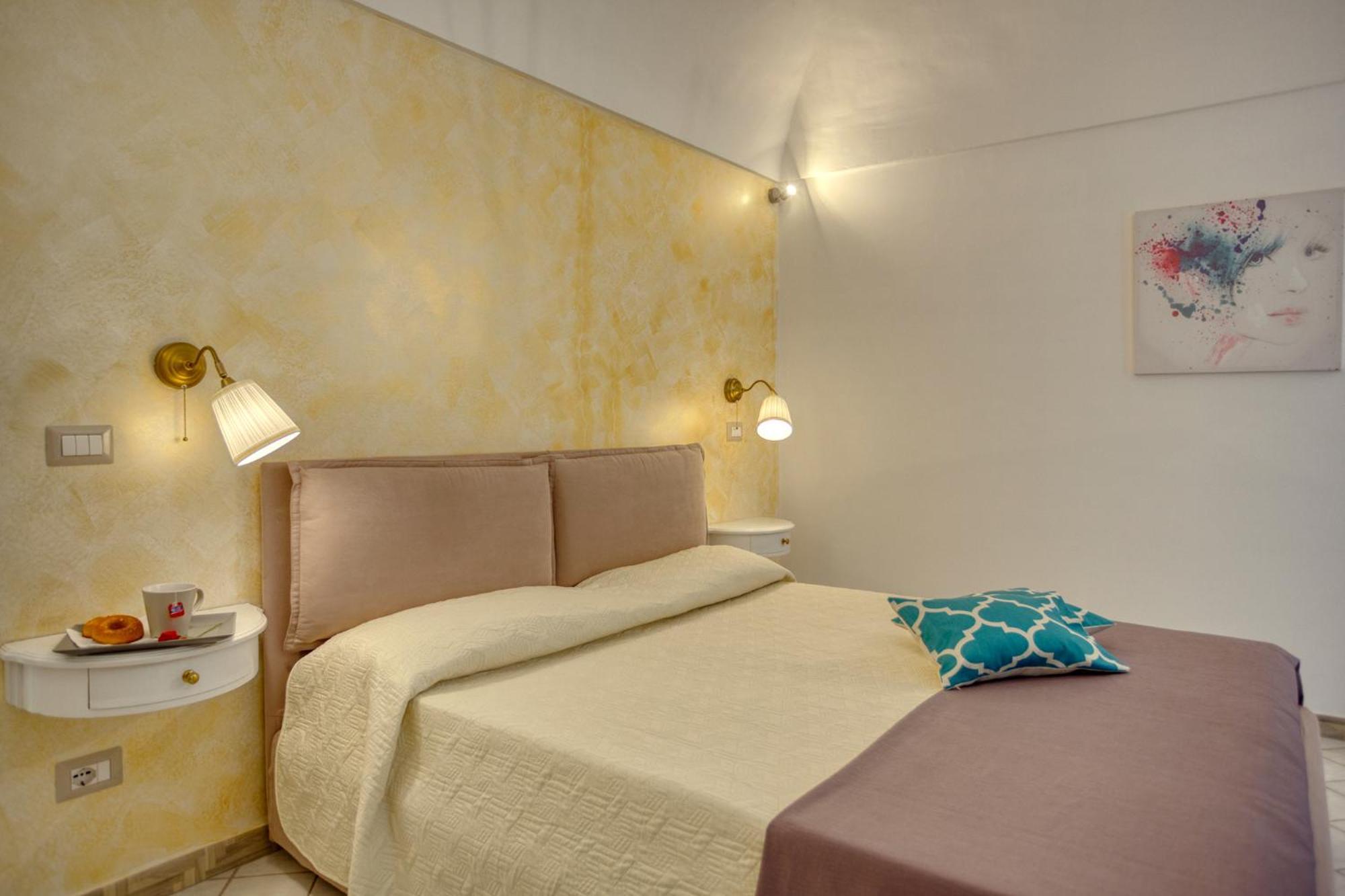 Holidays Perla D'Amalfi Exterior photo