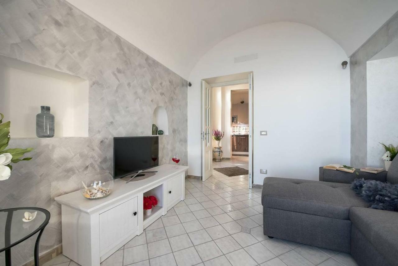 Holidays Perla D'Amalfi Exterior photo