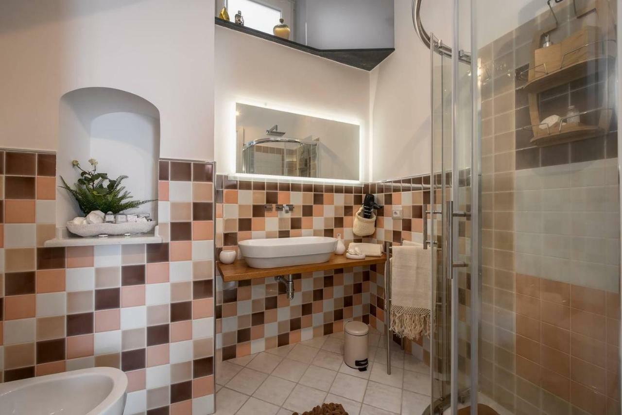 Holidays Perla D'Amalfi Exterior photo